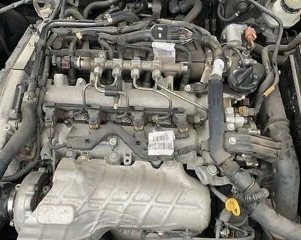 Сірий Опель Інсігнія, об'ємом двигуна 2 л та пробігом 246 тис. км за 10200 $, фото 15 на Automoto.ua