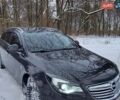 Серый Опель Инсигния, объемом двигателя 1.96 л и пробегом 300 тыс. км за 9500 $, фото 1 на Automoto.ua