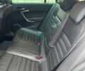 Серый Опель Инсигния, объемом двигателя 1.96 л и пробегом 247 тыс. км за 9300 $, фото 8 на Automoto.ua