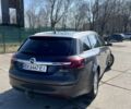 Сірий Опель Інсігнія, об'ємом двигуна 2 л та пробігом 327 тис. км за 7000 $, фото 8 на Automoto.ua