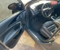 Серый Опель Инсигния, объемом двигателя 2 л и пробегом 207 тыс. км за 9700 $, фото 16 на Automoto.ua