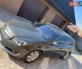 Серый Опель Инсигния, объемом двигателя 2 л и пробегом 207 тыс. км за 9700 $, фото 11 на Automoto.ua
