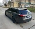 Серый Опель Инсигния, объемом двигателя 1.6 л и пробегом 238 тыс. км за 9700 $, фото 12 на Automoto.ua