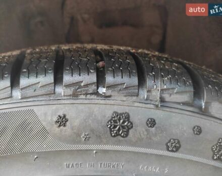 Серый Опель Инсигния, объемом двигателя 1.6 л и пробегом 234 тыс. км за 10800 $, фото 26 на Automoto.ua