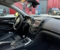 Сірий Опель Інсігнія, об'ємом двигуна 1.96 л та пробігом 290 тис. км за 11500 $, фото 3 на Automoto.ua