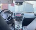 Сірий Опель Інсігнія, об'ємом двигуна 2 л та пробігом 370 тис. км за 8399 $, фото 25 на Automoto.ua