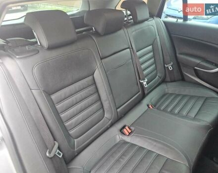 Серый Опель Инсигния, объемом двигателя 1.6 л и пробегом 237 тыс. км за 11150 $, фото 34 на Automoto.ua