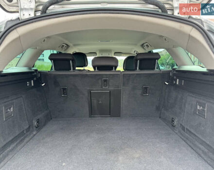 Серый Опель Инсигния, объемом двигателя 1.96 л и пробегом 231 тыс. км за 9999 $, фото 18 на Automoto.ua