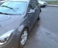 Сірий Опель Інсігнія, об'ємом двигуна 1.96 л та пробігом 315 тис. км за 8500 $, фото 19 на Automoto.ua