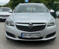 Опель Инсигния 2015 в Бердичеве на Automoto.ua Серый Опель Инсигния, объемом двигателя 2 л и пробегом 227 тыс. км за 10155 $, фото 4 на Automoto.ua
