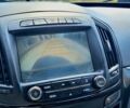 Серый Опель Инсигния, объемом двигателя 2 л и пробегом 269 тыс. км за 11600 $, фото 13 на Automoto.ua