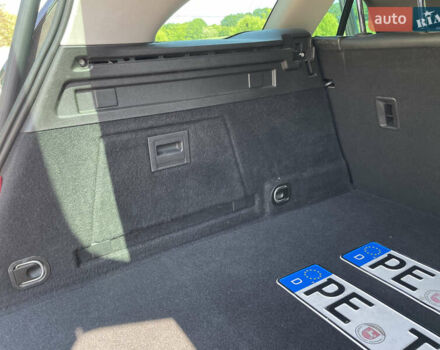 Сірий Опель Інсігнія, об'ємом двигуна 1.96 л та пробігом 297 тис. км за 11000 $, фото 83 на Automoto.ua