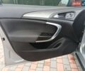 Серый Опель Инсигния, объемом двигателя 2 л и пробегом 259 тыс. км за 9499 $, фото 50 на Automoto.ua