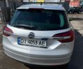 Серый Опель Инсигния, объемом двигателя 2 л и пробегом 341 тыс. км за 10500 $, фото 3 на Automoto.ua