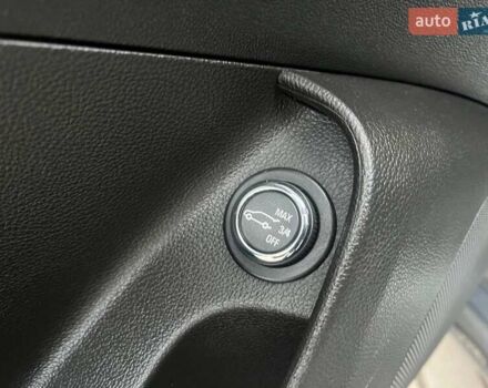 Серый Опель Инсигния, объемом двигателя 2 л и пробегом 258 тыс. км за 11700 $, фото 14 на Automoto.ua