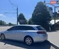 Сірий Опель Інсігнія, об'ємом двигуна 2 л та пробігом 370 тис. км за 8399 $, фото 8 на Automoto.ua