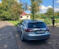 Сірий Опель Інсігнія, об'ємом двигуна 2 л та пробігом 227 тис. км за 9999 $, фото 1 на Automoto.ua