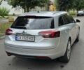 Сірий Опель Інсігнія, об'ємом двигуна 1.96 л та пробігом 275 тис. км за 9100 $, фото 4 на Automoto.ua