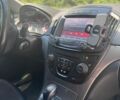 Сірий Опель Інсігнія, об'ємом двигуна 2 л та пробігом 370 тис. км за 8399 $, фото 22 на Automoto.ua