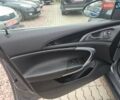 Серый Опель Инсигния, объемом двигателя 1.6 л и пробегом 237 тыс. км за 11150 $, фото 41 на Automoto.ua