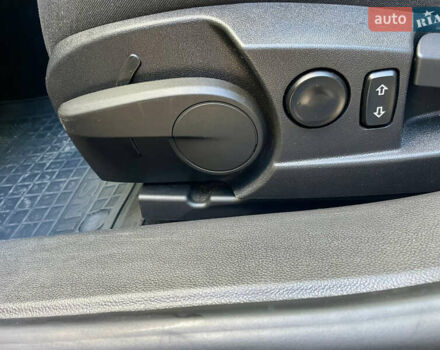 Серый Опель Инсигния, объемом двигателя 1.6 л и пробегом 238 тыс. км за 9700 $, фото 17 на Automoto.ua