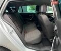 Сірий Опель Інсігнія, об'ємом двигуна 1.96 л та пробігом 261 тис. км за 9900 $, фото 28 на Automoto.ua