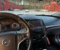 Серый Опель Инсигния, объемом двигателя 1.96 л и пробегом 290 тыс. км за 11500 $, фото 5 на Automoto.ua