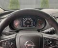 Сірий Опель Інсігнія, об'ємом двигуна 1.96 л та пробігом 157 тис. км за 12500 $, фото 9 на Automoto.ua