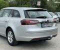 Опель Инсигния 2015 в Бердичеве на Automoto.ua Серый Опель Инсигния, объемом двигателя 2 л и пробегом 227 тыс. км за 10155 $, фото 17 на Automoto.ua