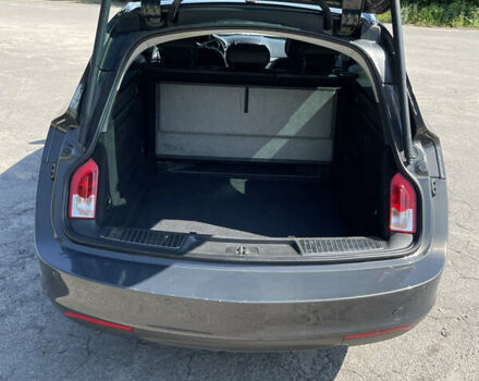 Сірий Опель Інсігнія, об'ємом двигуна 1.96 л та пробігом 297 тис. км за 11000 $, фото 59 на Automoto.ua