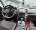 Опель Инсигния 2015 в Киеве на Automoto.ua Серый Опель Инсигния, объемом двигателя 1.96 л и пробегом 316 тыс. км за 9500 $, фото 11 на Automoto.ua
