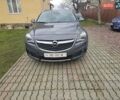 Серый Опель Инсигния, объемом двигателя 1.6 л и пробегом 237 тыс. км за 11150 $, фото 1 на Automoto.ua