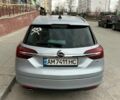 Серый Опель Инсигния, объемом двигателя 1.96 л и пробегом 217 тыс. км за 9800 $, фото 14 на Automoto.ua