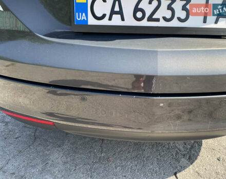 Сірий Опель Інсігнія, об'ємом двигуна 1.96 л та пробігом 297 тис. км за 11000 $, фото 157 на Automoto.ua