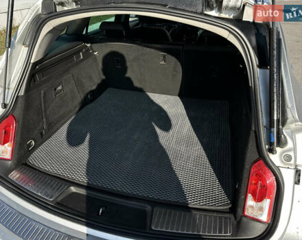 Сірий Опель Інсігнія, об'ємом двигуна 1.6 л та пробігом 249 тис. км за 9800 $, фото 10 на Automoto.ua