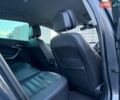 Сірий Опель Інсігнія, об'ємом двигуна 1.96 л та пробігом 201 тис. км за 12900 $, фото 43 на Automoto.ua