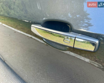 Серый Опель Инсигния, объемом двигателя 1.6 л и пробегом 238 тыс. км за 9700 $, фото 32 на Automoto.ua