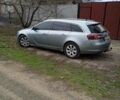 Сірий Опель Інсігнія, об'ємом двигуна 1.96 л та пробігом 216 тис. км за 9500 $, фото 10 на Automoto.ua