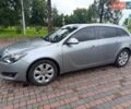 Серый Опель Инсигния, объемом двигателя 2 л и пробегом 259 тыс. км за 9499 $, фото 5 на Automoto.ua