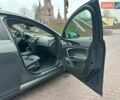 Сірий Опель Інсігнія, об'ємом двигуна 2 л та пробігом 232 тис. км за 11499 $, фото 23 на Automoto.ua