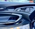 Серый Опель Инсигния, объемом двигателя 1.96 л и пробегом 153 тыс. км за 12000 $, фото 11 на Automoto.ua
