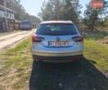 Серый Опель Инсигния, объемом двигателя 1.96 л и пробегом 258 тыс. км за 8200 $, фото 7 на Automoto.ua