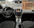 Серый Опель Инсигния, объемом двигателя 0 л и пробегом 215 тыс. км за 10750 $, фото 7 на Automoto.ua