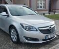 Опель Инсигния 2015 в Тячеве на Automoto.ua Серый Опель Инсигния, объемом двигателя 2 л и пробегом 210 тыс. км за 8800 $, фото 8 на Automoto.ua