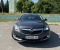 Сірий Опель Інсігнія, об'ємом двигуна 1.96 л та пробігом 297 тис. км за 11000 $, фото 5 на Automoto.ua