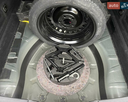 Серый Опель Инсигния, объемом двигателя 1.6 л и пробегом 238 тыс. км за 9700 $, фото 35 на Automoto.ua