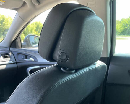 Сірий Опель Інсігнія, об'ємом двигуна 1.96 л та пробігом 297 тис. км за 11000 $, фото 139 на Automoto.ua