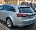 Опель Инсигния 2015 в Тячеве на Automoto.ua Серый Опель Инсигния, объемом двигателя 2 л и пробегом 210 тыс. км за 8800 $, фото 4 на Automoto.ua