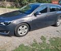 Сірий Опель Інсігнія, об'ємом двигуна 1.96 л та пробігом 320 тис. км за 10350 $, фото 1 на Automoto.ua