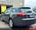 Сірий Опель Інсігнія, об'ємом двигуна 2 л та пробігом 169 тис. км за 10000 $, фото 8 на Automoto.ua